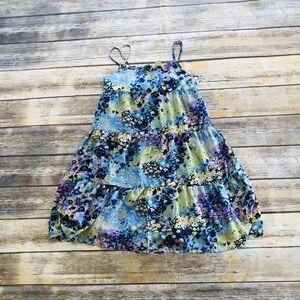 GapKids gorgeous floral dress! Size 10